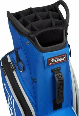 Titleist Cart 14 Lightweight Golf Cart Bag TITLEIST CART BAGS ACUSHNET 