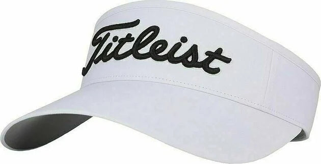 Titleist Ladies Sundrop Visor TITLEIST LADIES VISORS Galaxy Golf