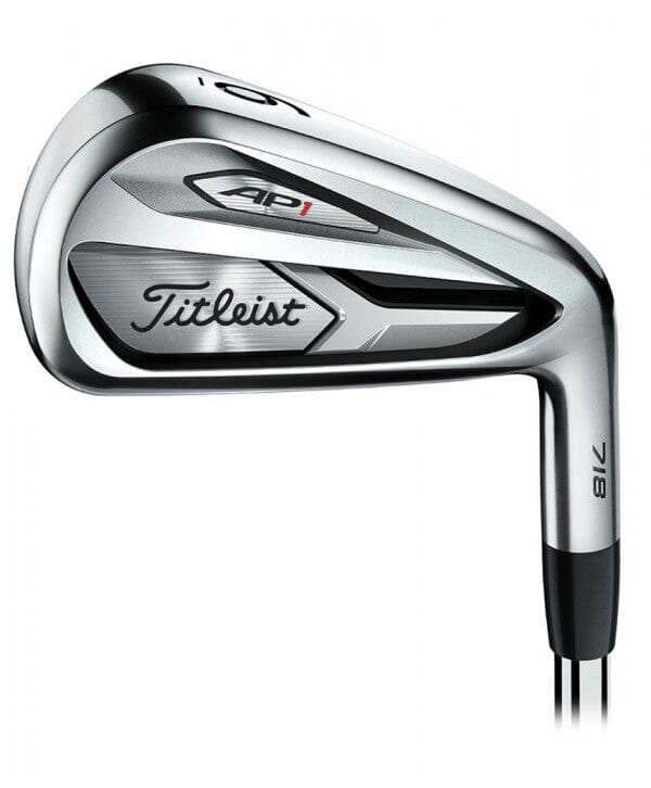 Titleist 718 AP1 Ladies Graphite Irons RH TITLEIST LADIES AP1 718 IRONS Galaxy Golf