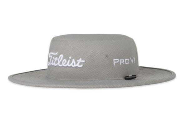 Titleist Tour Aussie Wide Brim Hat TITLEIST MENS CAPS Galaxy Golf
