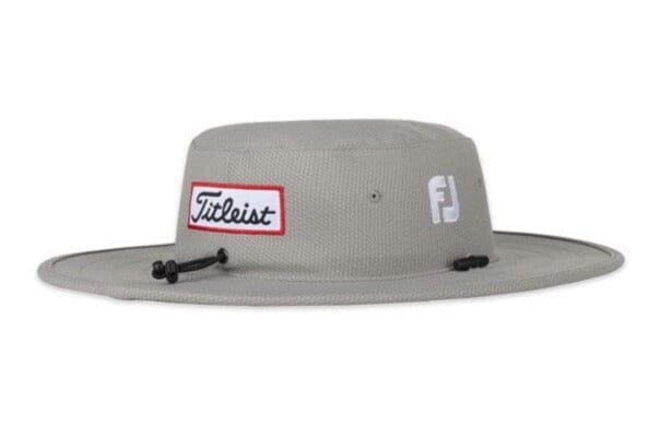 Titleist Tour Aussie Wide Brim Hat TITLEIST MENS CAPS Galaxy Golf