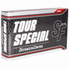 Srixon Tour Special White Golf Balls 15pk SRIXON BALLS SRIXON