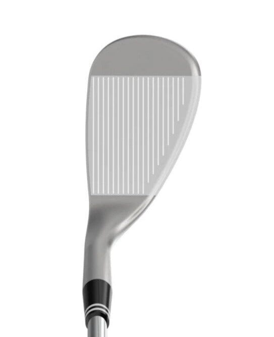 Cleveland CBX ZipCore Tour Satin Wedge Steel LH CLEVELAND CBX WEDGES Galaxy Golf