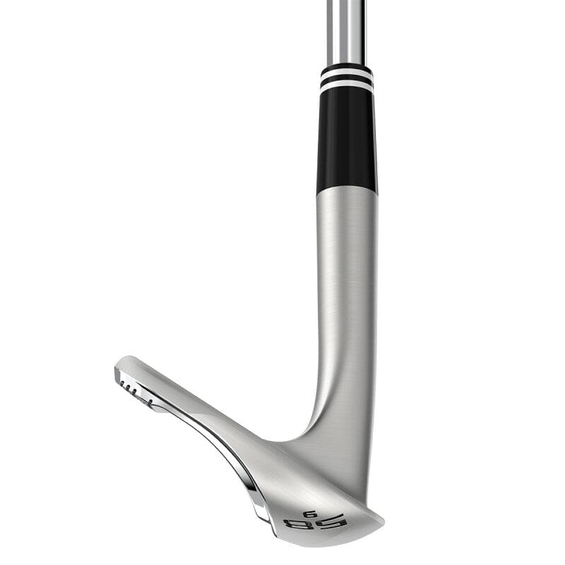 Cleveland RTX Full-Face Tour Satin Wedge RH CLEVELAND RTX ZIPCORE WEDGES Galaxy Golf