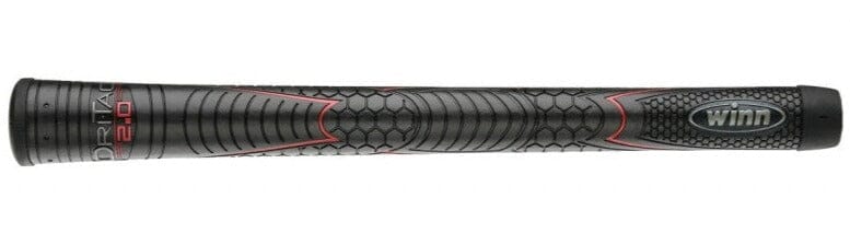 Winn Dritac 2.0 Standard Size Golf Grip WINN GRIPS Galaxy Golf