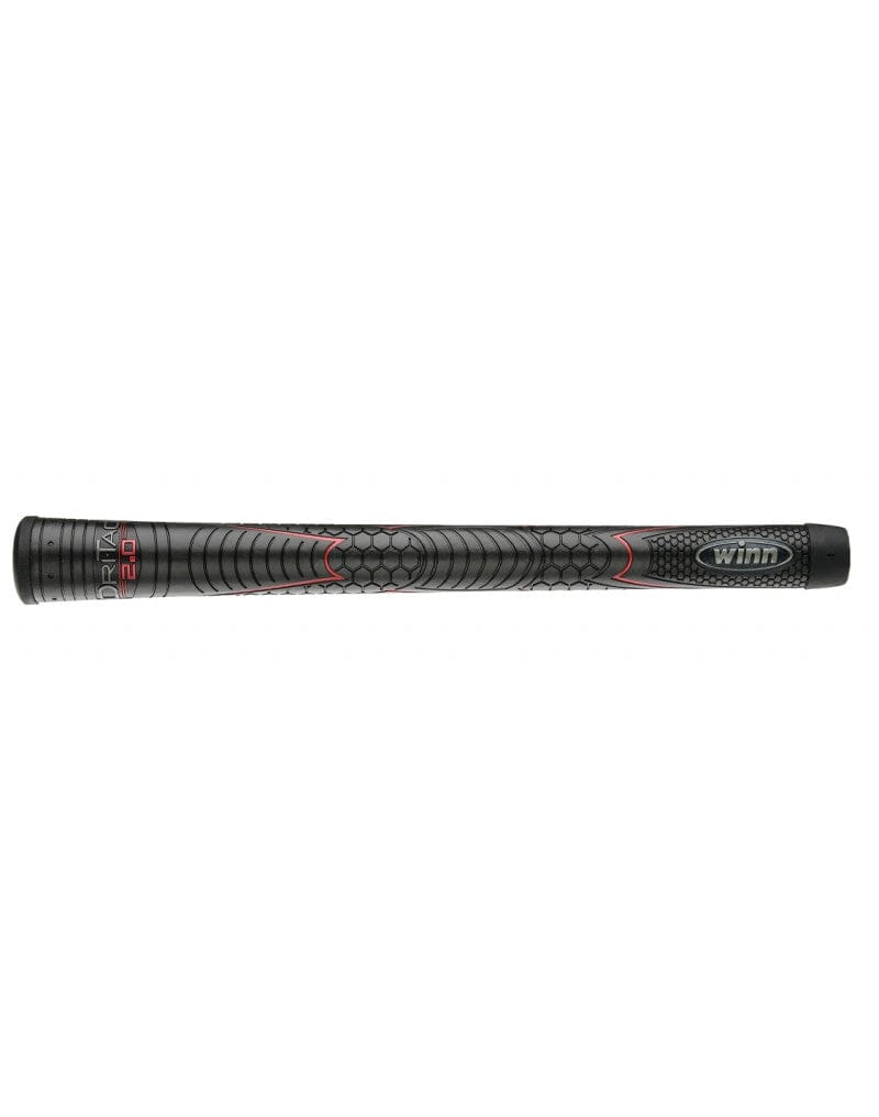 Winn Dritac 2.0 Oversize Golf Grip WINN GRIPS Galaxy Golf