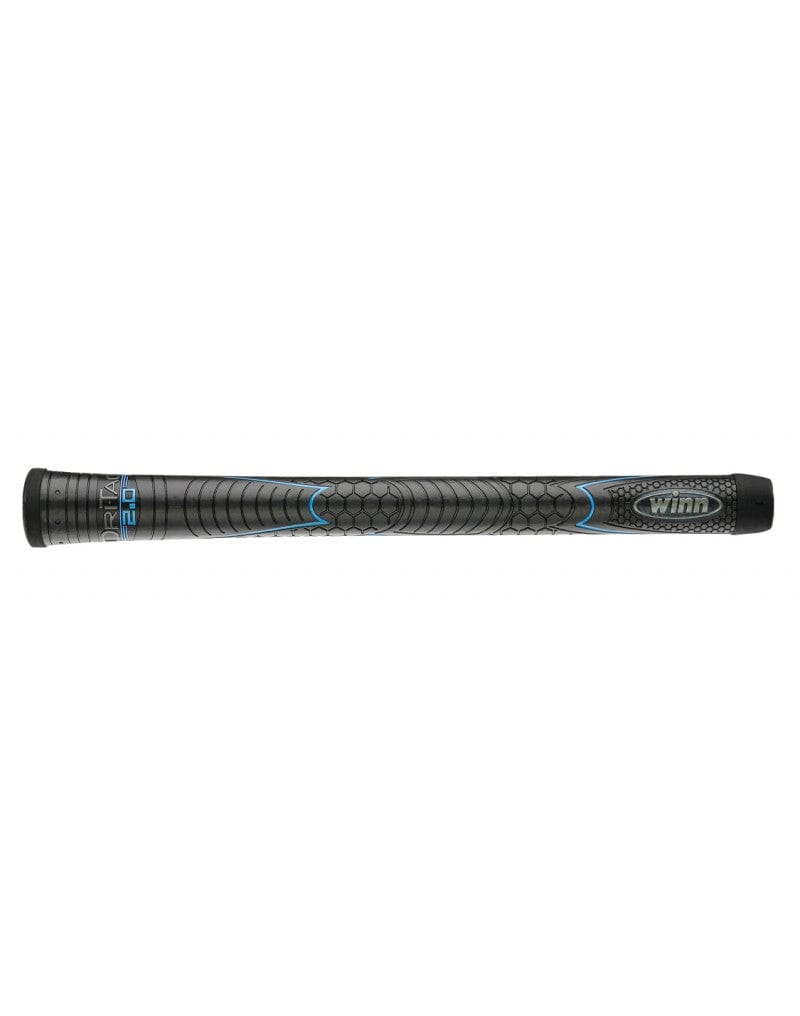 Winn DriTac 2.0 Ladies Undersize Golf Grip WINN GRIPS Galaxy Golf