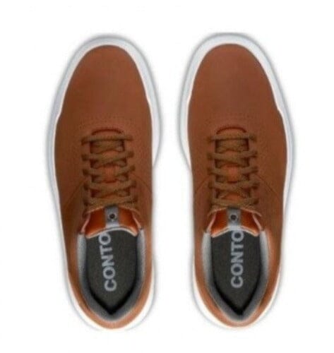 Footjoy Contour Casual Golf Shoes FOOTJOY MENS SHOES Galaxy Golf