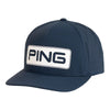 Ping Tour Vented Delta Golf Cap PING MENS CAPS Ping 
