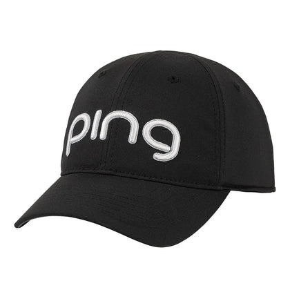 Ping Ladies Delta Cap PING LADIES CAPS Ping 
