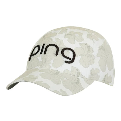 Ping Ladies Delta Cap PING LADIES CAPS Ping 
