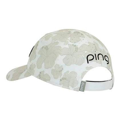 Ping Ladies Delta Cap PING LADIES CAPS Ping 