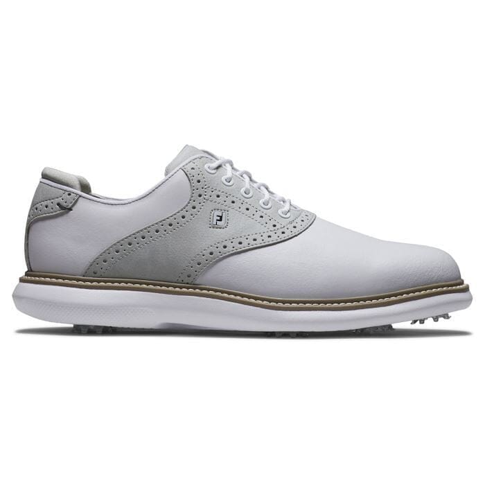 FootJoy Traditions Golf Shoes | Online Golf Shop – Galaxy Golf