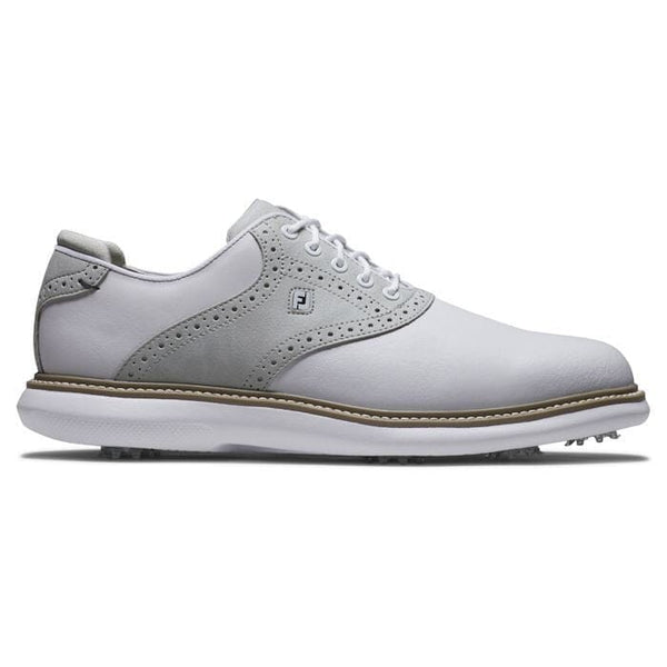 FootJoy Traditions Golf Shoes | Online Golf Shop – Galaxy Golf