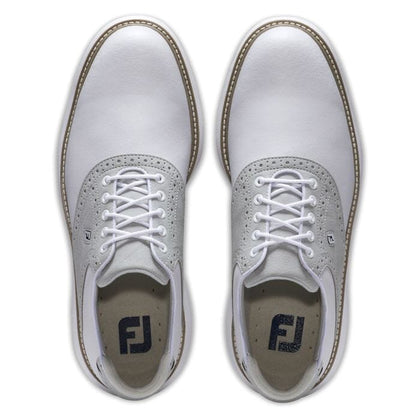 FootJoy Traditions Golf Shoes FOOTJOY MENS SHOES Footjoy 