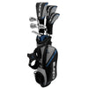 Cobra King Junior Package Set Age 10-12 RH COBRA PACKAGE SETS Cobra 