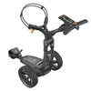 PowaKaddy CT12 GPS Electric Trolley POWAKADDY ELECTRIC TROLLEYS Powakaddy 