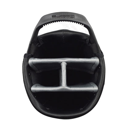Cobra Golf Ultralight Pro Cresting Stand Bag COBRA STAND BAGS Cobra 