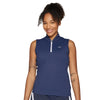 Calvin Klein Tattler Golf Polo Shirt CK LADIES POLOS Calvin Klein 