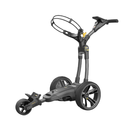 Powakaddy Compact CT12 GPS EBS Electric Trolley POWAKADDY ELECTRIC TROLLEYS Powakaddy 