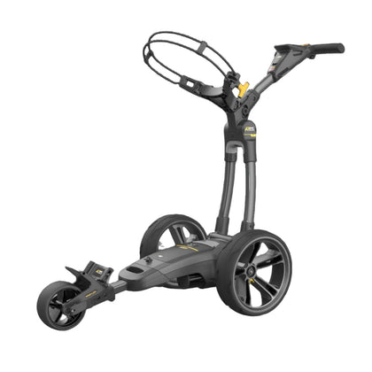 Powakaddy Compact CT10 GPS Electric Trolley POWAKADDY ELECTRIC TROLLEYS Powakaddy 