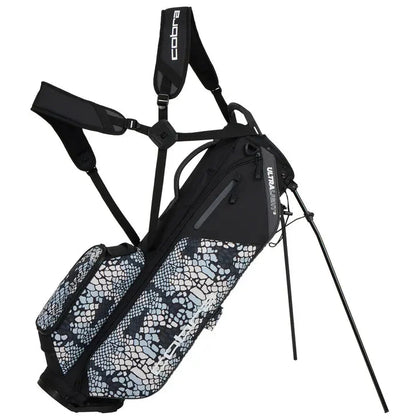 Cobra Ultralight 2 Golf Stand Bag COBRA STAND BAGS Cobra 