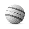 TaylorMade TP5x Stripe Golf Balls TAYLORMADE BALLS TaylorMade 