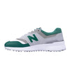 New Balance G997 SL Golf Shoes NEW BALANCE GOLF SHOES New Balance 