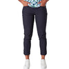 Swing Out Sister Core Pull on Golf Capris SWING OUT SISTER LADIES CAPRIS Swing Out Sister 