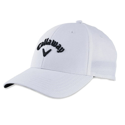 Callaway Stitch Magnet Ball Marker Golf Cap CALLAWAY MENS CAPS Callaway 