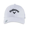 Callaway Stitch Magnet Ball Marker Golf Cap CALLAWAY MENS CAPS Callaway 