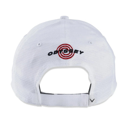 Callaway Stitch Magnet Ball Marker Golf Cap CALLAWAY MENS CAPS Callaway 