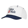 TaylorMade A-Frame Legacy Golf Cap TAYLORMADE MENS CAPS TaylorMade 