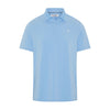 Penguin Seersucker Drivers Golf Polo Shirt PENGUIN POLO SHIRTS Penguin 