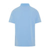 Penguin Seersucker Drivers Golf Polo Shirt PENGUIN POLO SHIRTS Penguin 