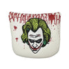 Skins The Joker Mallet Headcover SKINS HEADCOVERS Skins Golf 