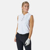 Ping Solene Golf Polo Shirt ping ladies p Ping 