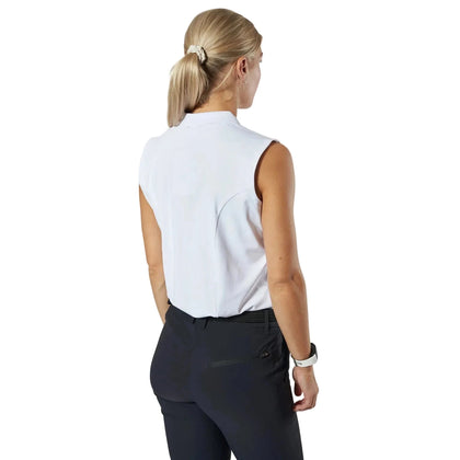 Ping Solene Golf Polo Shirt ping ladies p Ping 