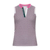 Rohnisch Abby Golf Polo Shirt ROHNISCH LADIES POLOS Rohnisch 