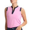 Rohnisch Abby Golf Polo Shirt ROHNISCH LADIES POLOS Rohnisch 