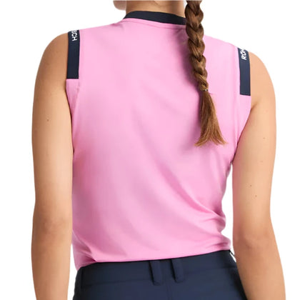 Rohnisch Abby Golf Polo Shirt ROHNISCH LADIES POLOS Rohnisch 