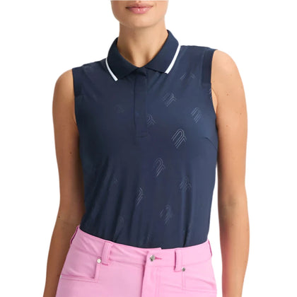 Rohnisch Deni Golf Polo Shirt ROHNISCH LADIES POLOS Rohnisch 
