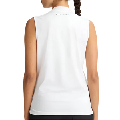 Rohnisch Annie Golf Polo Shirt ROHNISCH LADIES POLOS Rohnisch 