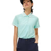 Rohnisch Miriam Golf Polo Shirt ROHNISCH LADIES POLOS Rohnisch 