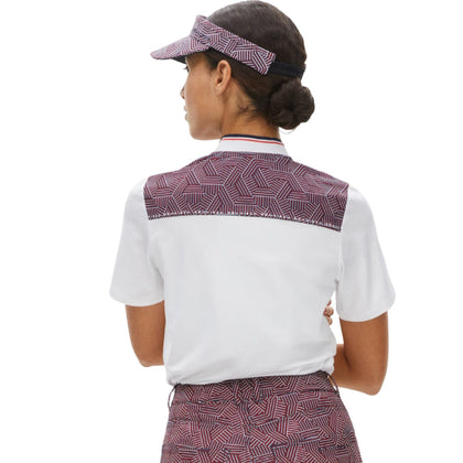 Rohnisch Arya Golf Polo Shirt ****PRE-ORDER NOW**** ROHNISCH LADIES POLOS Rohnisch 