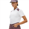 Rohnisch Arya Golf Polo Shirt ****PRE-ORDER NOW**** ROHNISCH LADIES POLOS Rohnisch 
