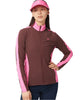 Rohnisch Blake Thermal Golf Midlayer ROHNISCH LADIES MID LAYERS Rohnisch 