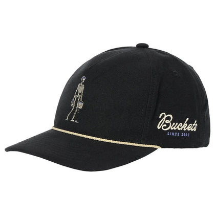 Travis Mathew Lost Buckets Golf Cap TRAVISMATHEWS HAT Travismathews 