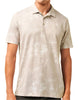Travis Mathew Featherweight Sun Golf Polo Shirt TRAVISMATHEW POLO SHIRT Travismathews 