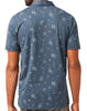 Travis Mathew Quick Trip Golf Polo Shirt TRAVISMATHEW POLO SHIRT Travismathews 